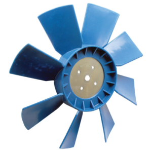 Fan Blade | Sparex Part No.S.60579 0.79 kg