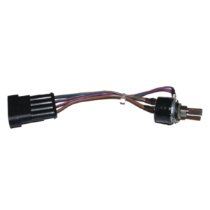 Blower Switch | Sparex Part No.S.106613 0.05 kg