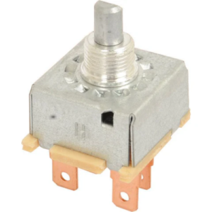 Blower Switch | Sparex Part No.S.106605 0.03 kg