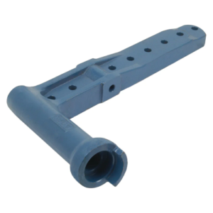 Spindle Arm | Sparex Part No.S.66762 14.0 kg