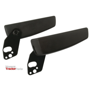 Armrest - | Sparex Part No.S.71648 2.17 kg