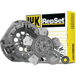 Clutch Kit with Bearings - S.162666 26.99 kg