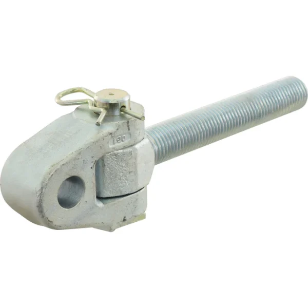 Top Link Knuckle Thread - Cat.2 - Thread size: 1 1/4'' - RH | Sparex Part No.S.10293 3.89 kg