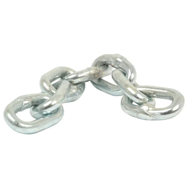 Check Chain - Links: 7 - Hole Ø12x30mm | Sparex Part No.S.66 0.27 kg