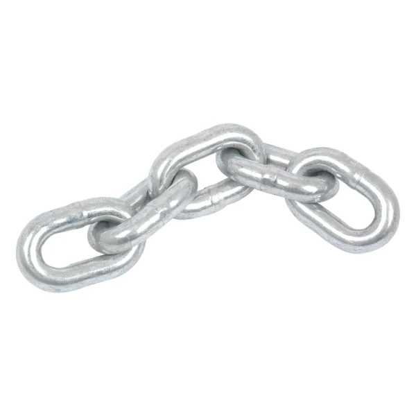 Check Chain - Links: 5 - Hole Ø10x50mm | Sparex Part No.S.68 0.33 kg