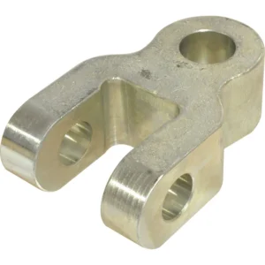 Top Link Knuckle End - Cat. 35mm | Sparex Part No.S.119705 4.9 kg