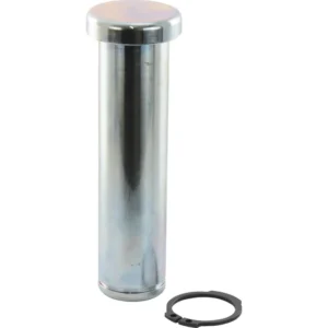 Hydraulic Top Link Knuckle Fixing Pin 32x125mm | Sparex Part No.S.119709 4.9 kg