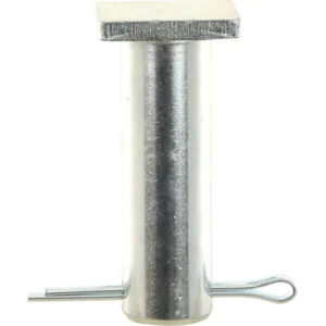 Hydraulic Top Link Knuckle Fixing Pin 28x75mm | Sparex Part No.S.32945 0.5 kg