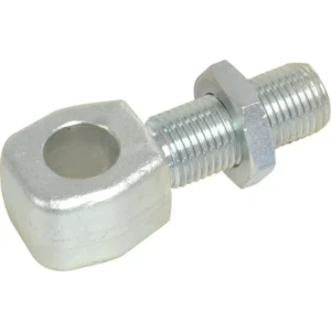 Top Link Threaded Eye Thread size:M30x3 RH | Sparex Part No.S.32946 0.84 kg