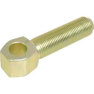 Top Link Threaded Eye Thread size:M36x3 RH | Sparex Part No.S.56818 1.32 kg