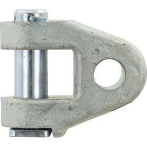 Top Link Knuckle End - Cat. 2 | Sparex Part No.S.33189 1.96 kg