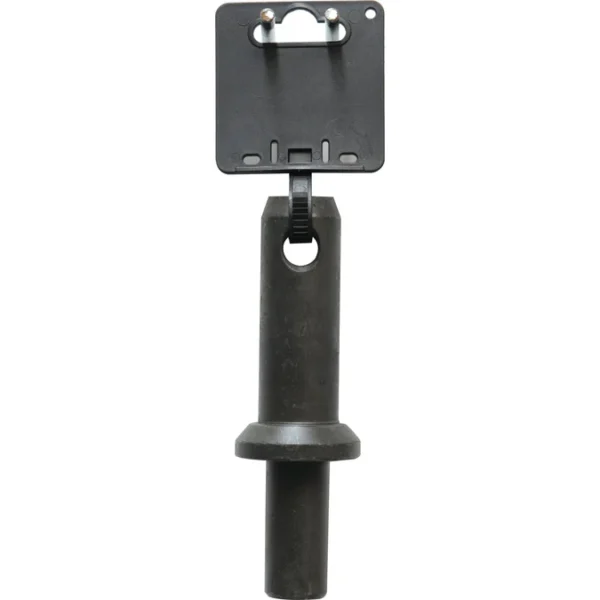 Lower Link Weld On Implement Mounting Pin. | Sparex Part No.S.900506 0.6 kg