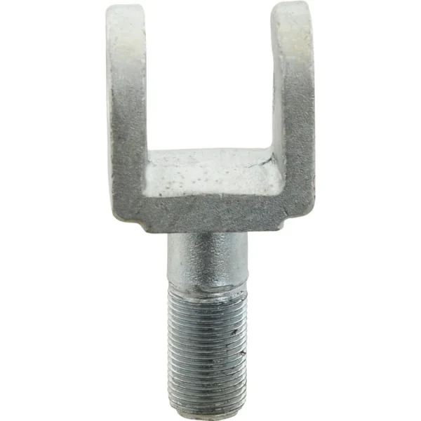 Stabiliser Fork - Hole Ø18.2mm - Thread size 7/8'' | Sparex Part No.S.65806 0.56 kg