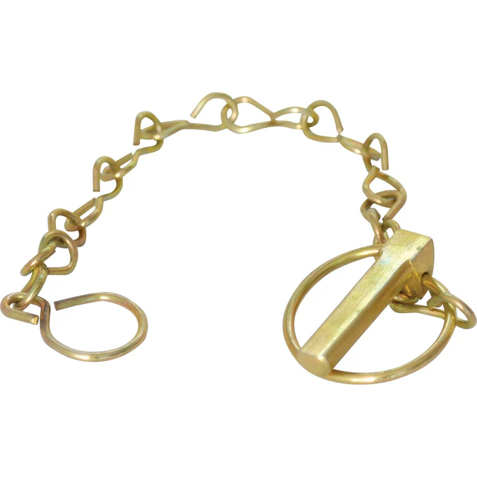 Round_Linch_Pin_Chain_Bracket_Assembly_Pin_10mm_S_29148_Sparex_Massey_Tractor_Parts_29148_pic1_2