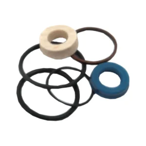 Seal Kit (Power Steering Cylinder - 2WD) | Sparex Part No.S.42243 0.01 kg