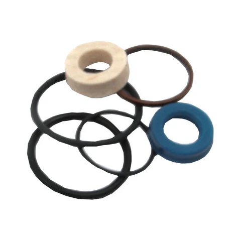 Seal Kit (Power Steering Cylinder - 2WD) | Sparex Part No.S.42243 0.01 kg