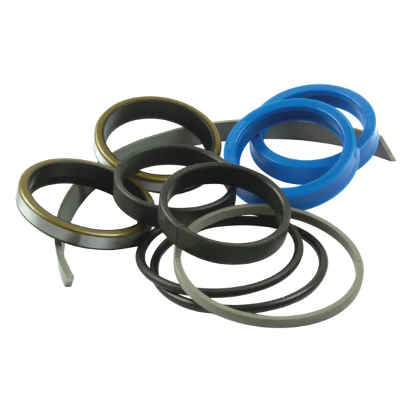 Seal Kit (Power Steering Cylinder) | Sparex Part No.S.43289 0.1 kg