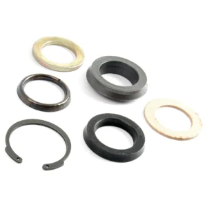 Seal Kit (Power Steering Cylinder - 2WD) | Sparex Part No.S.65818 0.02 kg