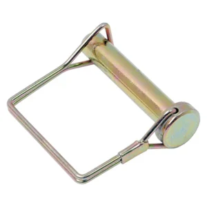 Shaft Locking Pin, Pin Ø11mm x 54mm | Sparex Part No.S.21876 0.08 kg