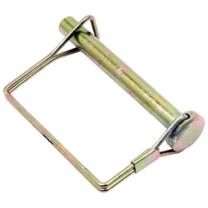 Shaft Locking Pin, Pin Ø9.5mm x 70mm | Sparex Part No.S.21875 0.07 kg