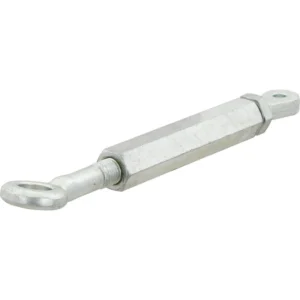 Stabiliser Bar Assembly - S.281 0.01 kg