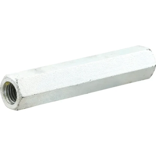 Stabiliser Turnbuckle 153mm - 3/4'' UNC | Sparex Part No.S.132 0.5 kg
