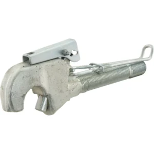 Top Link Forged Hook - Cat. 2, Thread size: M30 x 3.00 (RH) - S.29419 0.01 kg