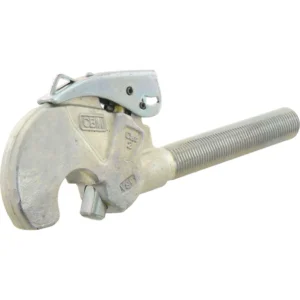 Top Link Forged Hook - Cat. 2, Thread size: M30 x 3.00 (RH) - S.33054 0.01 kg