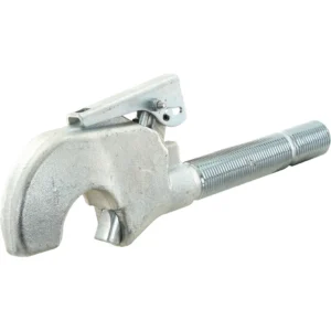 Top Link Forged Hook - Cat. 3, Thread size: M36x3 - RH - S.74434 5.07 kg