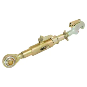 Top Link Heavy Duty (Cat.2/2) Ball and Q.R. Hook, M36 x 3.00, Min. Length: 540mm. - S.20722 12.0 kg