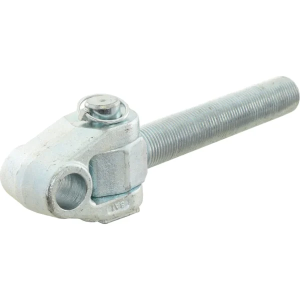 Top Link Knuckle Thread - Cat.28mm - Thread size: M36x3 - LH | Sparex Part No.S.13987 3.67 kg