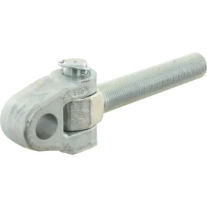 Top Link Knuckle Thread - Cat.30mm - Thread size: M36x3 - LH | Sparex Part No.S.13988 4.23 kg