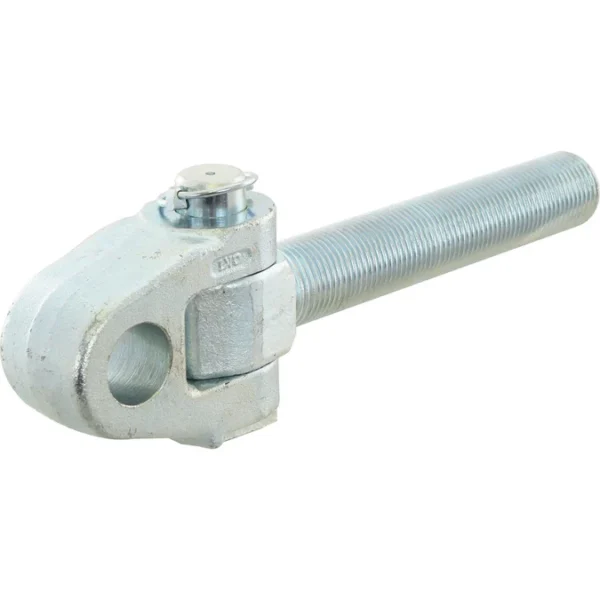 Top Link Knuckle Thread - Cat.3 - Thread size: M36x3 - LH | Sparex Part No.S.13986 4.17 kg