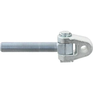 Top Link Knuckle Thread - Cat.2 - Thread size: M36x3 - RH | Sparex Part No.S.29336 4.58 kg