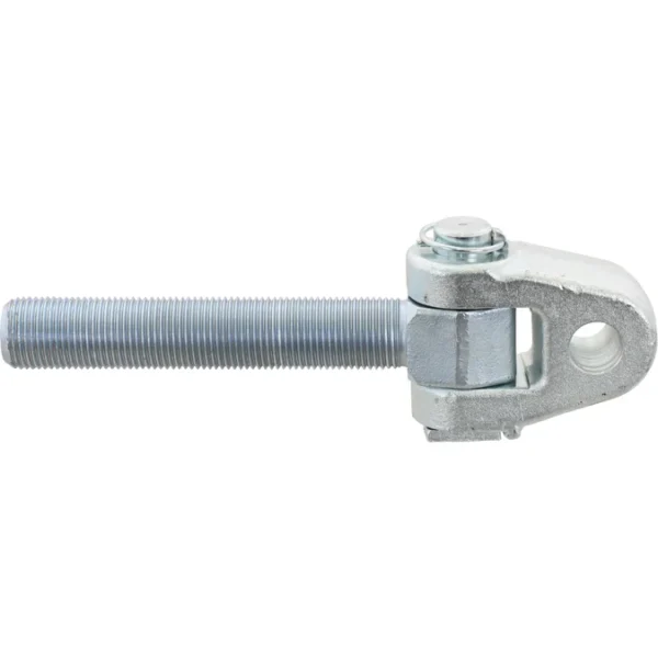 Top Link Knuckle Thread - Cat.2 - Thread size: M36x3 - RH | Sparex Part No.S.29336 4.58 kg