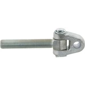 Top Link Knuckle Thread - Cat.28mm - Thread size: M36x3 - RH | Sparex Part No.S.29337 3.67 kg