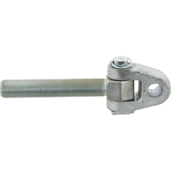 Top Link Knuckle Thread - Cat.28mm - Thread size: M36x3 - RH | Sparex Part No.S.29337 3.67 kg