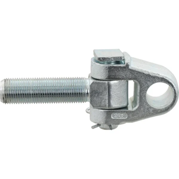 Top Link Knuckle Thread - Cat.3 - Thread size: M36x3 - RH | Sparex Part No.S.29339 4.37 kg