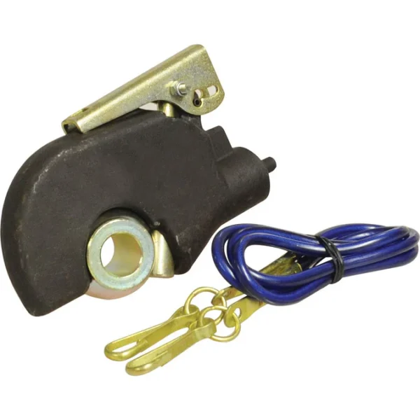 Top Link Weld On Hook - Cat. 3 - Thread size | Sparex Part No.S.33023 3.19 kg