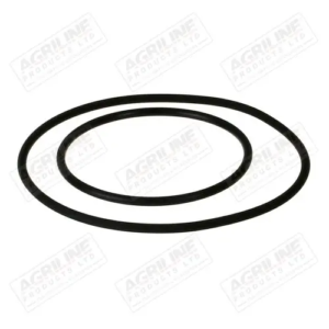 BRAKE PISTON O-RING KIT 