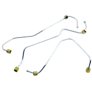 Fuel Injector Pipe Set | Sparex Part No.S.66007 0.42 kg