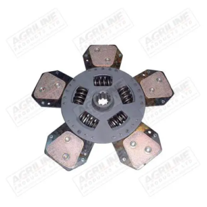CLUTCH PLATE 