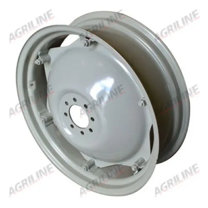 WHEEL RIM & CENTRE 9 X 28