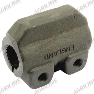 DRIVE SHAFT COUPLING 
