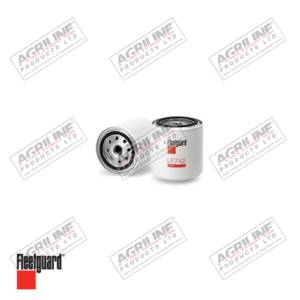 FLEETGUARD LF785 OIL FILTER 