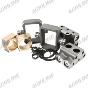 Hydraulic Pump Repair Kit suitable for Massey Ferguson - 1810858M91