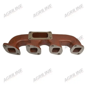 EXHAUST MANIFOLD 