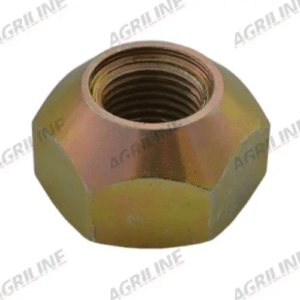 Cone Rear Wheel Nut suitable for Massey Ferguson - 180004M1