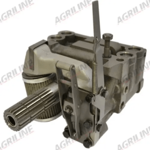 Hydraulic Pump 21 Spline suitable for Massey Ferguson - 1683301M92 1683301M93 1661616M91 1672148M92 1868898M98 1872449M96 3130292K91