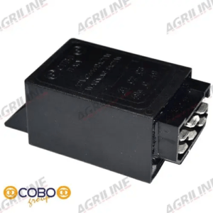 FLASHER UNIT 12V